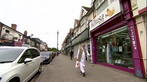 Is the Conservative party Islamophobic? A poll among Tory members suggests there's a problem. There's more from today's Sunday Politics Midlands later on BBC iPlayer. | BBC Birmingham