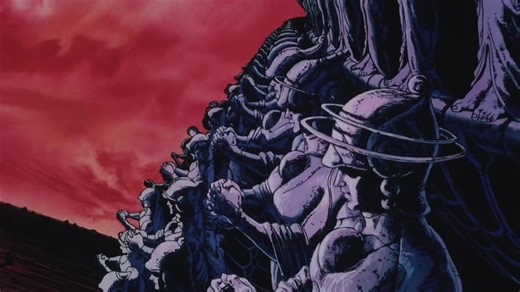 Exploring the Angels Egg Anime Phenomenon