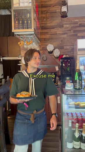 Get Free Dumplings for Brunch at Ay Ay Kapitan! Limited Time Offer