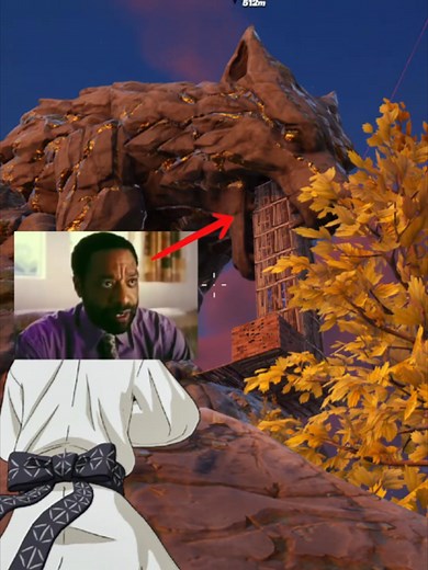 I AM an architect 🥹 #backrooms #backroomsmovie #meme #fortnite #iamanarchitect
