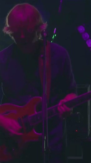 The knife is out! 🔪 Classic MFMF buildup.📹 @nugsnet #Phish #MFMF #MyFriendMyFriend