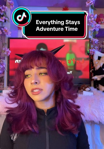 Everything Stays: A Musical Journey with Marceline