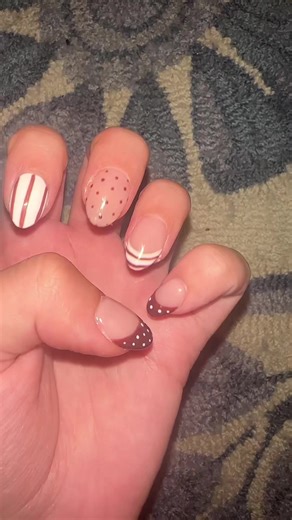 #newnails #nailtransformation #nailtransition #nailart #fyp