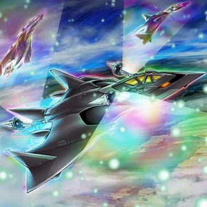 AURORADON SPRINGAN IN MASTERS - YGOPRODeck