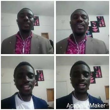 We Bless your name, Almighty God, We Bow Before Your Throne