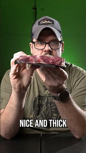 Ribeye Steak Calorie & Nutrition Facts