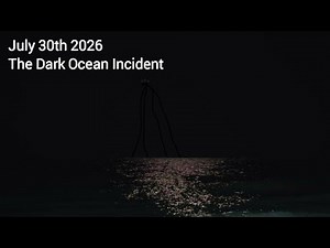 Trollge: The "Dark Ocean" Incident