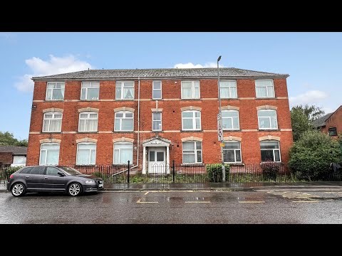 Martin & Co Video Tour of Station Road, Westbury