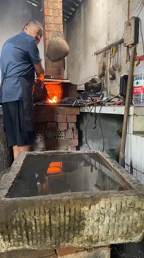 #forging #knife #usareels #america #usa | Veroxis.life