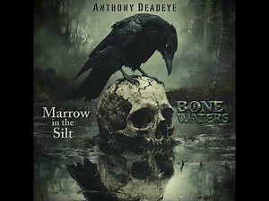 Marrow in the Silt (Heavy Swamp Blues)