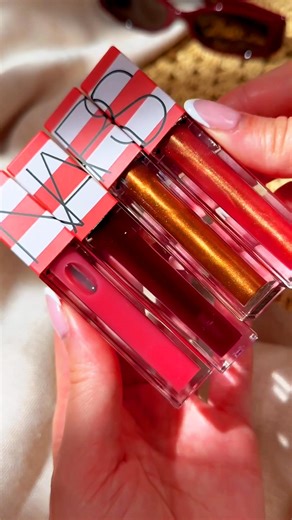 Discover the new & exclusive NARS The Hot Escape Collection ☀️ Inspired by the South of France | Space NK