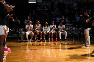 Texas State women's basketball hires Chris Kielsmeier as head coach