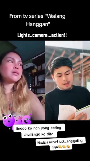 May I appreciate my performance task kay Big Bro...😁😅very good job👏👏👏 Nominated for Oscars...wowww... hahaha🤣😂🤣 #fyp #fbreels #TeamHilas #StarsEverywhere #followforfollowback | Rose Ann Cristy Excelise