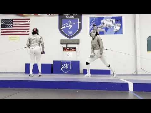 Boston World Cup 2026 JWS - GOLD - Emese Domonkos HUN v Natalie Tsui USA