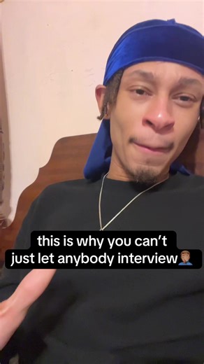 Why Not Everyone Should Conduct Interviews