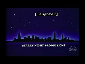 Night Court Closing Credits (February 14, 1985)