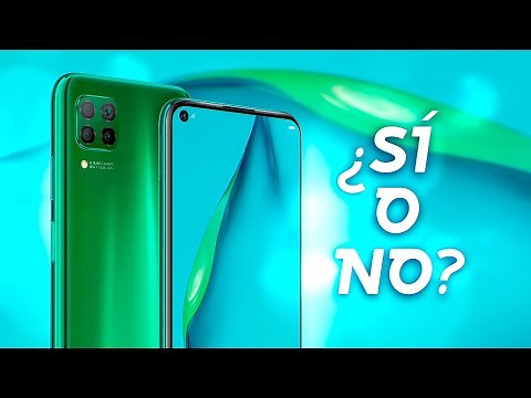 Huawei P40 Lite review: Is it worth it?