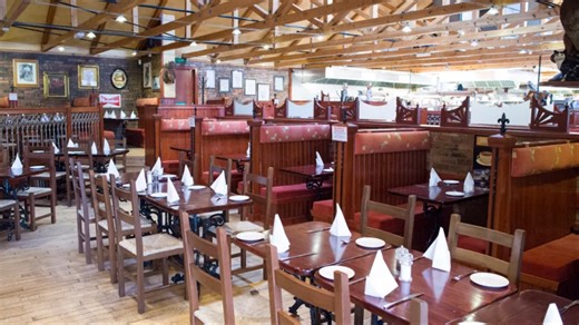 Major update on future of hugely popular restaurant years after devastating fire