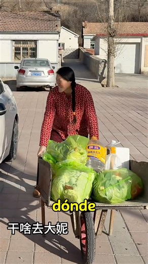 ¿Tú vas andando a lavar el coche?