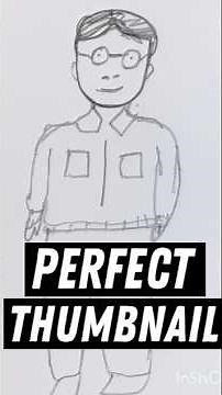 Simple Man Drawing Step by Step #shorts #art