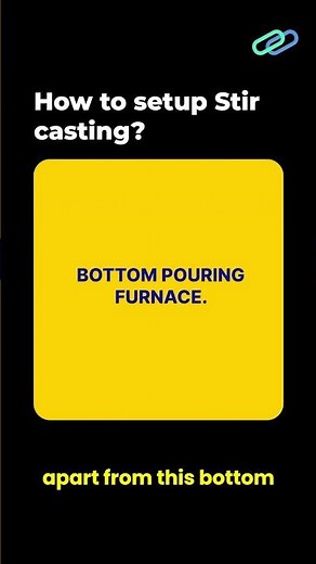 How to setup Stir casting?