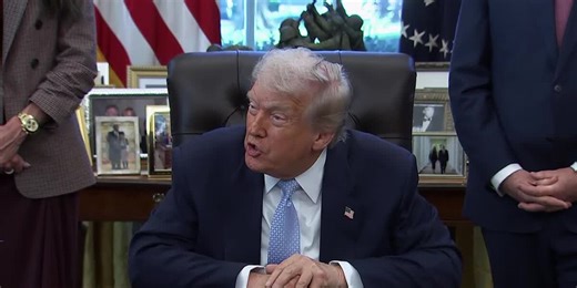 Trump speaks on Mexico and drugs