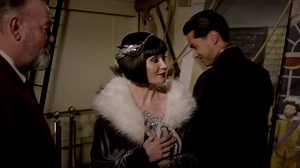 Miss Fisher 01x06 |HD