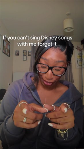 Why Singing Disney Songs is Essential in Relationships