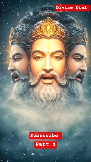 The Battle (Part 1) of the Buffalo Demon: A Tale of Devi Parvati