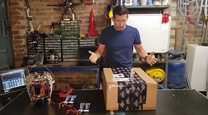 8.6K views · 118 reactions | New Batteries arrived from HobbyKing. https://www.hobbyking.com | Radical Rocket | Facebook