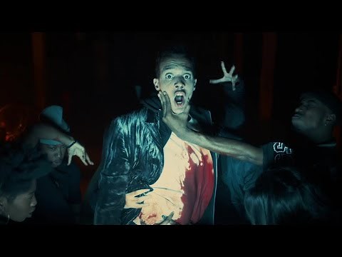 Gaël Faye - Lueurs (Clip Officiel)