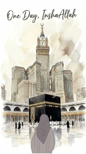 #hajj #inshallah #Manha's amazing world, 💞