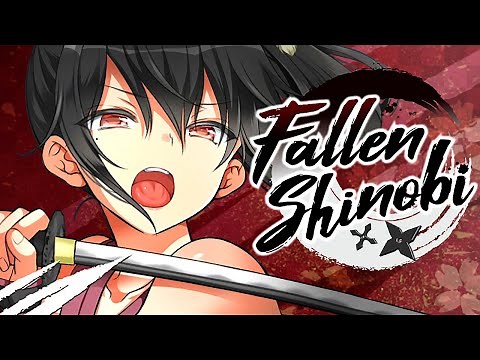 Fallen Shinobi Gameplay