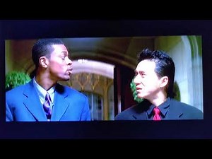 Rush Hour (1998) - Deleted Scenes