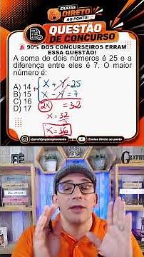 🚨 90% OF TEST TAKERS GET THIS SYSTEM QUESTION WRONG!