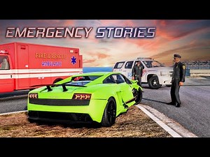 BEST OF 2024 Emergency Stories