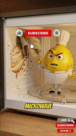 Stop Scrubbing These Kitchen Messes the Hard Way