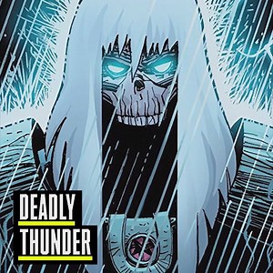 Carol Danvers's strength goes beyond her superpowers. | SYFY