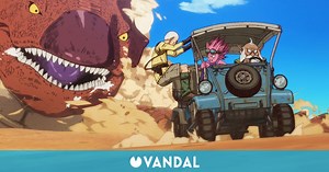 Sand Land: TODA la información - PS5, PS4, Xbox Series X, PC - Vandal
