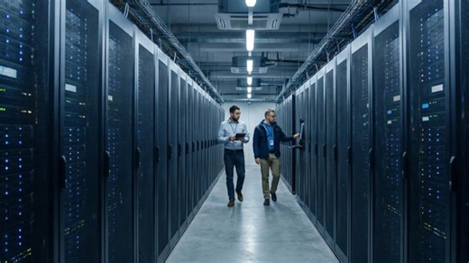 How governments collect data at massive scale