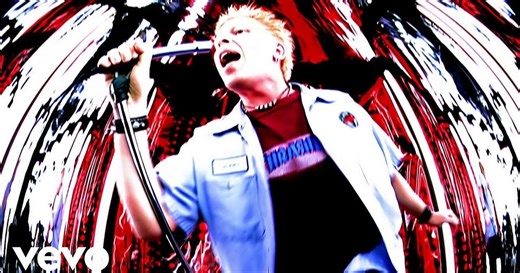 The Offspring - Pretty Fly (For A White Guy) (Official Music Video) | Video