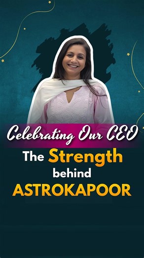 Celebrating Our CEO Akanksha Srivastava | Birthday Celebration at AstroKapoor
