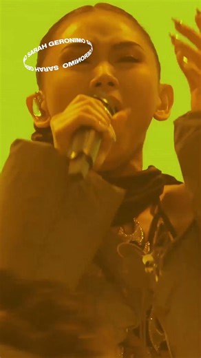 GOOSEBUMPS. Experience 'SARAH GERONIMO: THE 20TH ANNIVERSARY CONCERT' for only P99. 👉🏻 https://vivaone.page.link/SarahG20thAnnivConcert 👈🏻 #VivaOne #SarahG #SG20 | Viva One