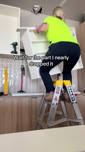 Upper Cabinet Installation Tips and Techniques