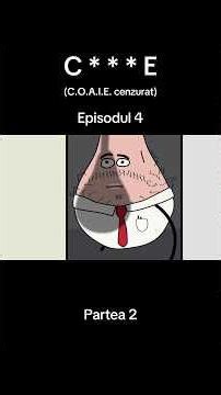 C.O.A.I.E. - Ep. 4 (Part 2)