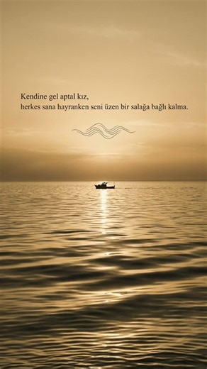 Seni kıranlara değil, seni var eden değerine bak. ⏳🌊shorts #motivasyon #zaman #başarı #sevgi #kadın