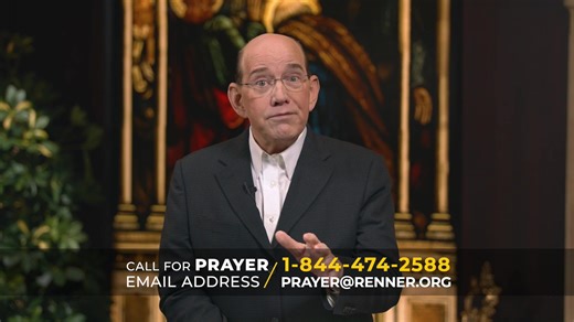 Rick discusses wars, quakes, and deception—and the hope of God promises. Lean in — this is for you | Rick Renner