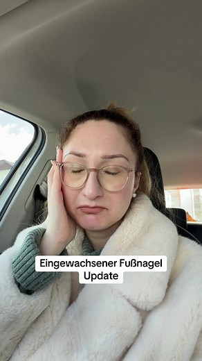 Eingewachsener Zehennagel: Meine OP & Heilung