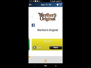 Quiz Logo Game Level 11