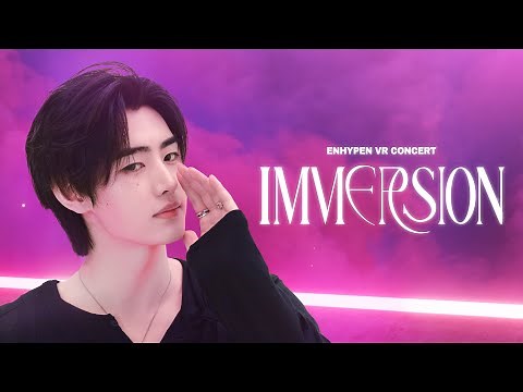 ENHYPEN VR CONCERT : IMMERSIONㅣPOV Teaser